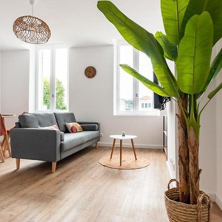 Frenchyhomes☆Coeurdegujan☆Bassin☆Marche☆Wifi Eksteriør billede