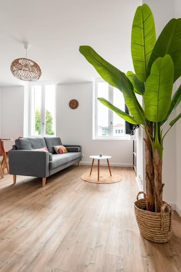 Frenchyhomes☆Coeurdegujan☆Bassin☆Marche☆Wifi Eksteriør billede