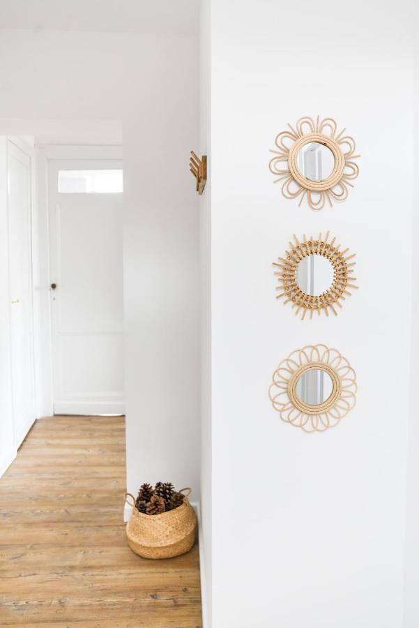 Frenchyhomes☆Coeurdegujan☆Bassin☆Marche☆Wifi Eksteriør billede