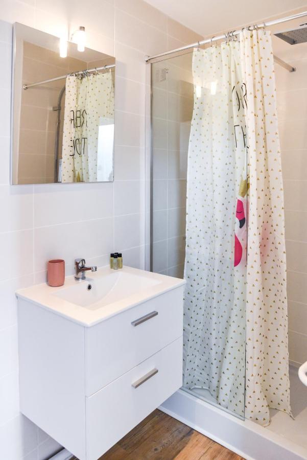 Frenchyhomes☆Coeurdegujan☆Bassin☆Marche☆Wifi Eksteriør billede
